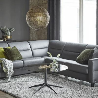Stressless | Fiona Sectional