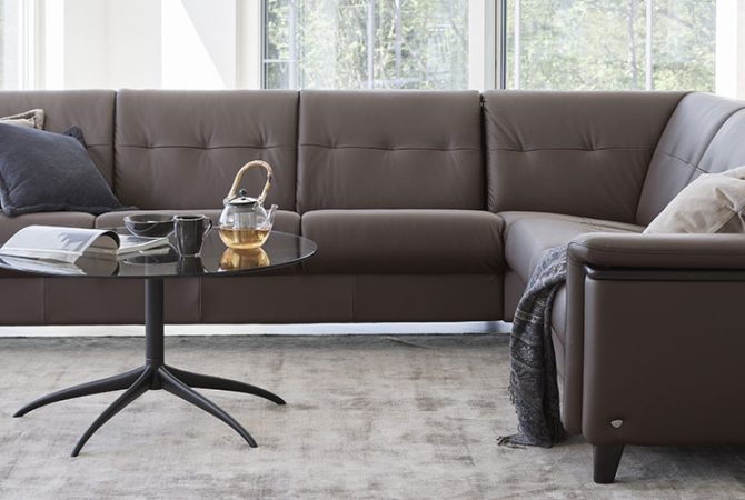 Stressless Sectionals