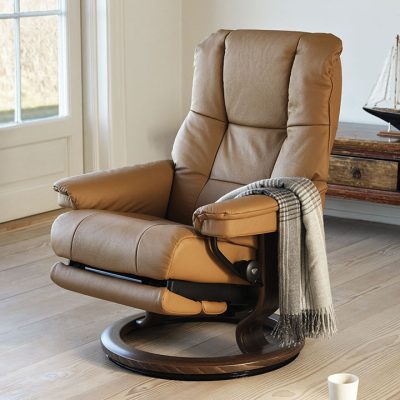 Stressless | Mayfair Recliner 4