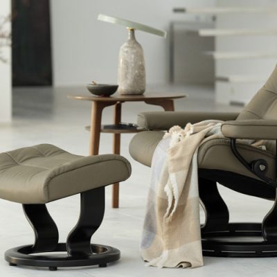 Stressless | Opal Recliner 1