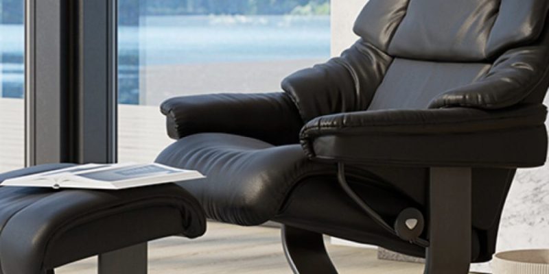 Stressless Recliners