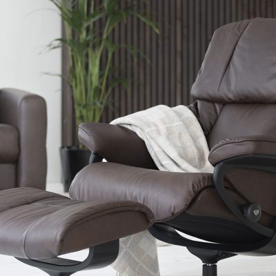 Stressless | Reno Recliner 4