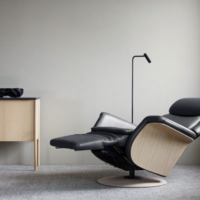 Stressless | Sam Recliner 3