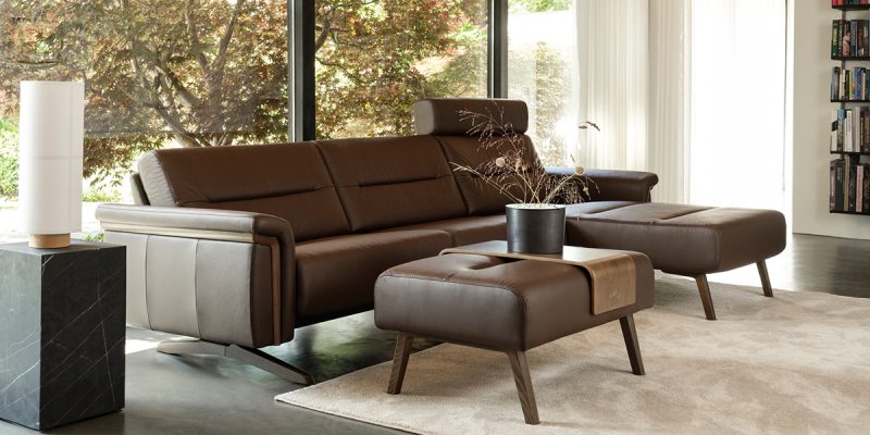 Hafers' Sofas and Loveseats