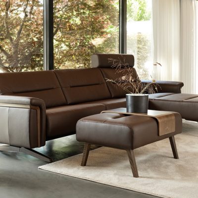 Stressless | Stella Wood Sectional