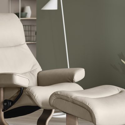 Stressless | View Recliner 2
