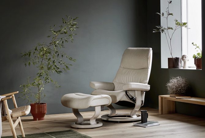 Stressless Recliners Stressless Recliners