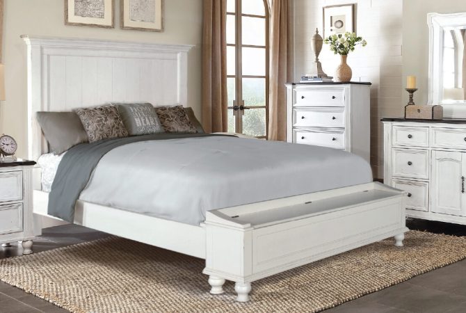 Sunny Designs Beds & Headboards Sunny Designs Beds & Headboards