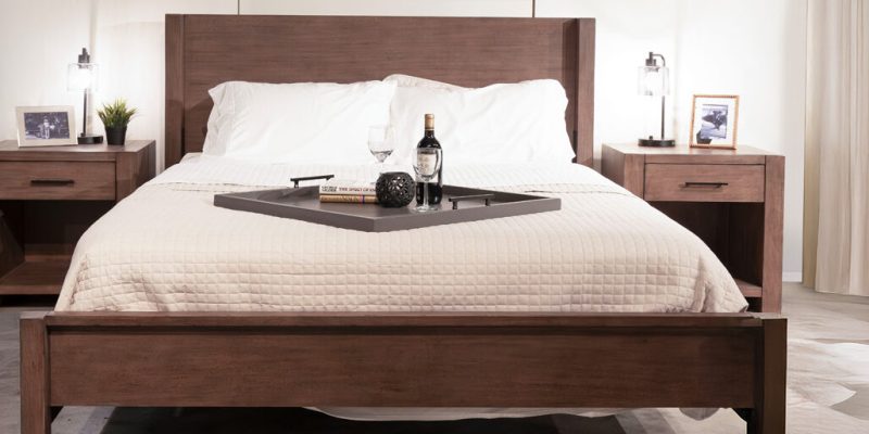 Sunny Designs Beds and Headboards