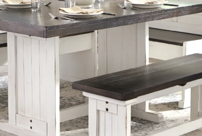 Sunny Designs Dining Tables