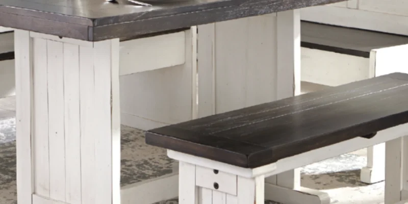 Sunny Designs Dining Tables