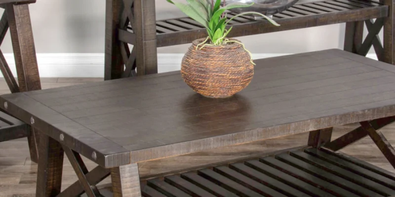 Sunny Designs Occasional Tables