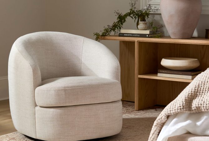 Surya Chairs and Ottomans Surya Chairs and Ottomans