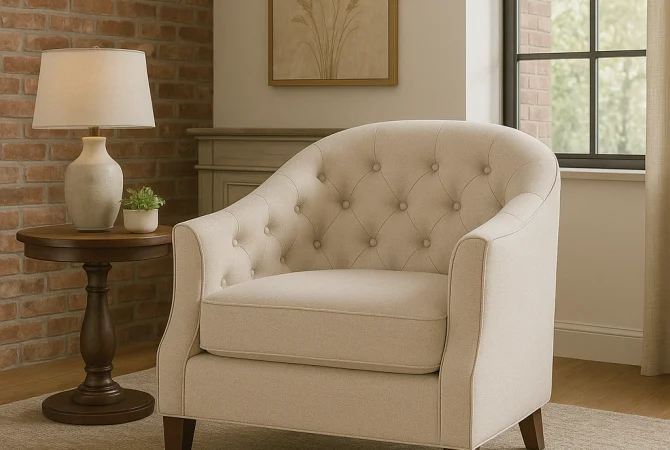 Universal Chairs and Ottomans Universal Chairs and Ottomans