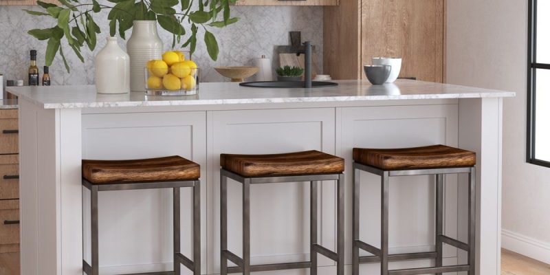Uttermost Barstools & Counter Stools