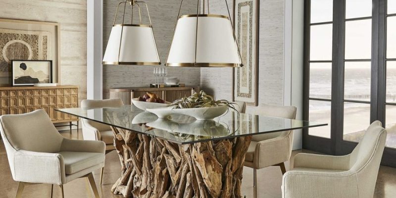 Uttermost Dining Tables