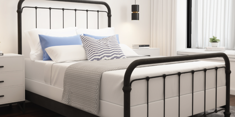 Wesley Allen Beds & Headboards
