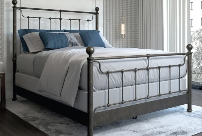 Wesley Allen Beds and Headboards Wesley Allen Beds and Headboards