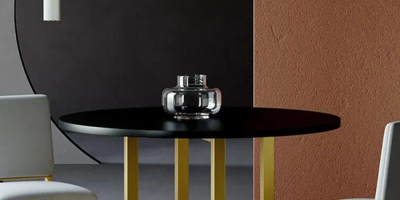Wesley Allen Dining Tables