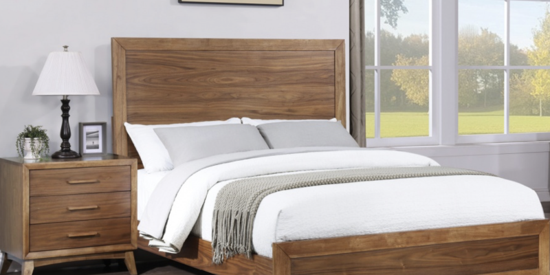 Winners Only Beds and Headboards