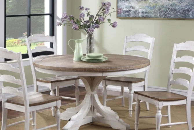 Winners Only Dining Tables