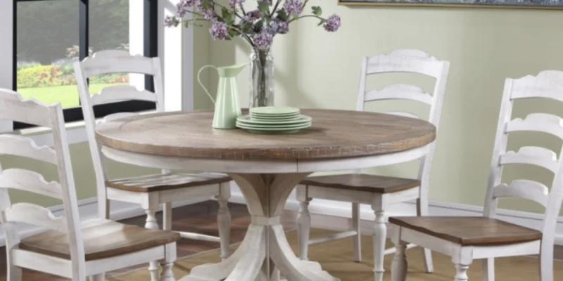 Winners Only Dining Tables