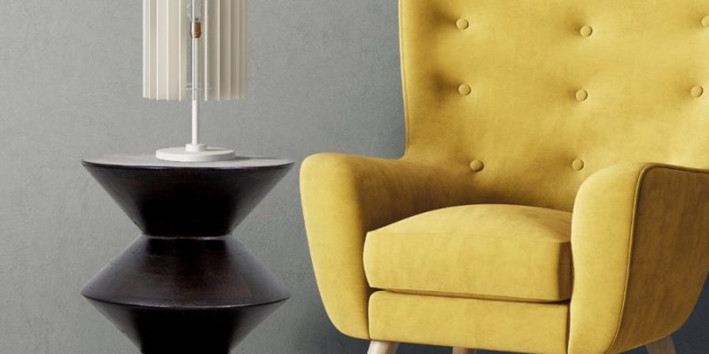 Yosemite Home Decor Chairs