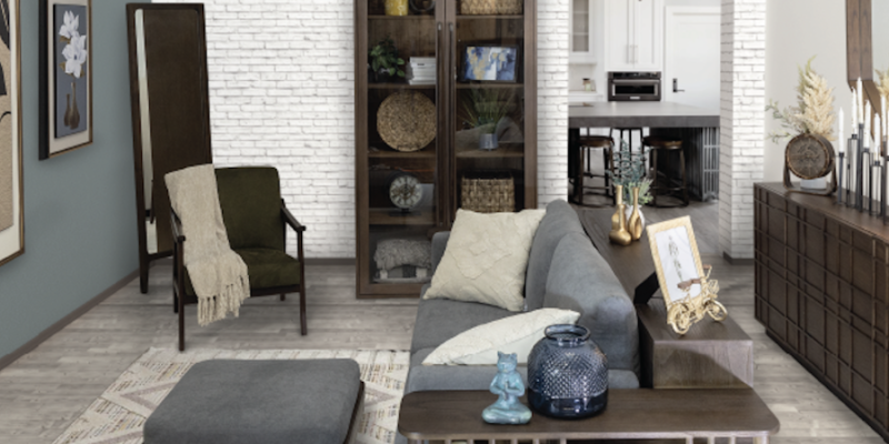 Yosemite Home Decor Consoles, Curios, & Display Cabinets