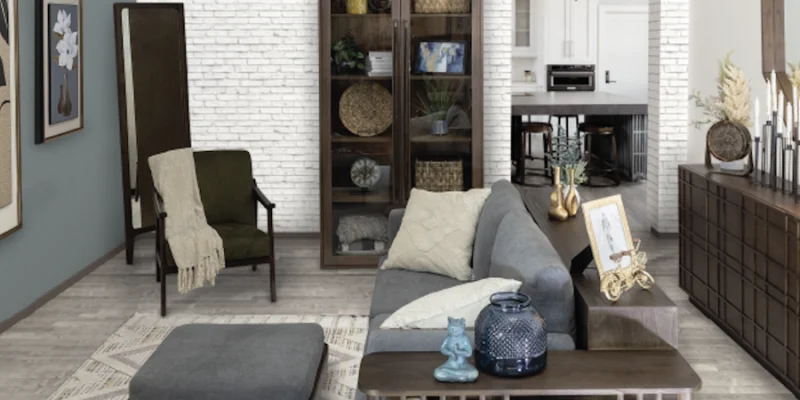 Yosemite Home Decor Occasional Tables