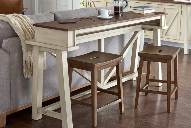 aspenhome Bar Tables & Stools aspenhome Bar Tables & Stools
