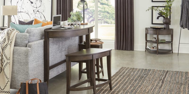 aspenhome Bar Tables & Stools
