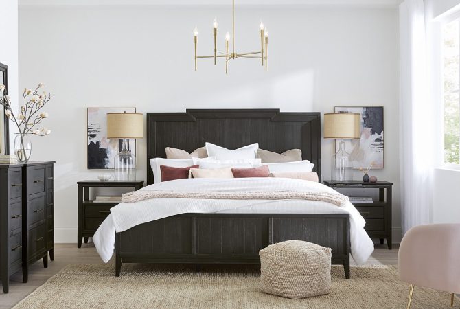 aspenhome Beds & Headboards aspenhome Beds & Headboards