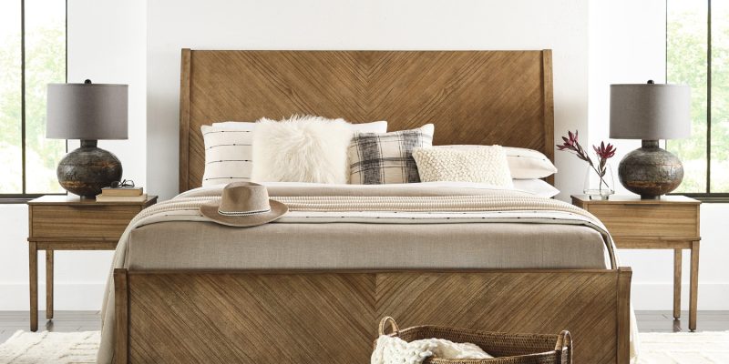 aspenhome Beds and Headboards
