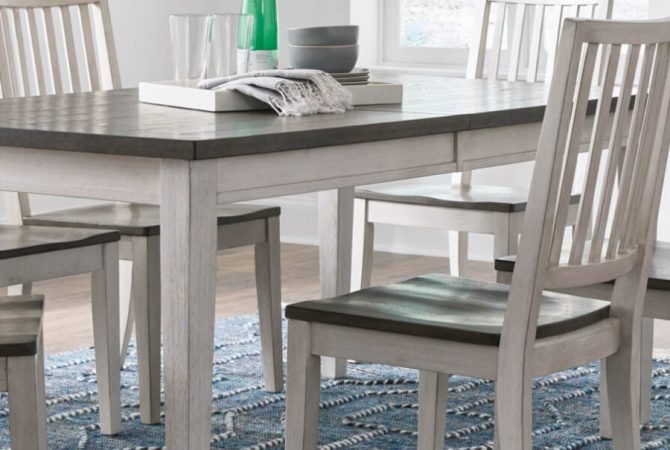 aspenhome Dining Tables