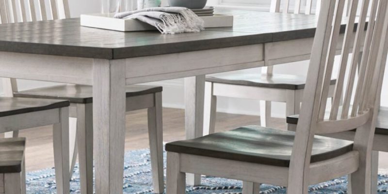 aspenhome Dining Tables