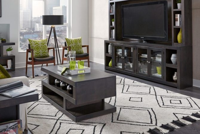 aspenhome Entertainment Furniture aspenhome Entertainment Furniture
