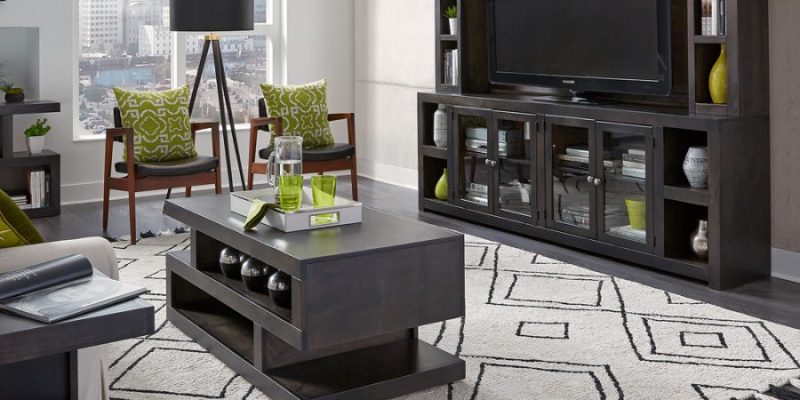 aspenhome Entertainment Furniture
