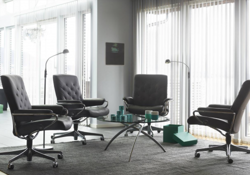 stressless office furniture