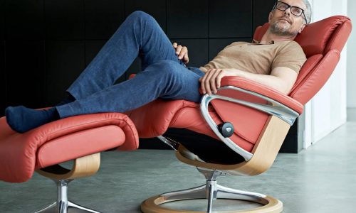 stressless furniture