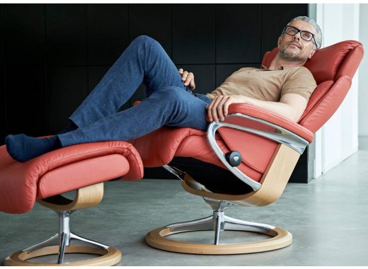 stressless furniture