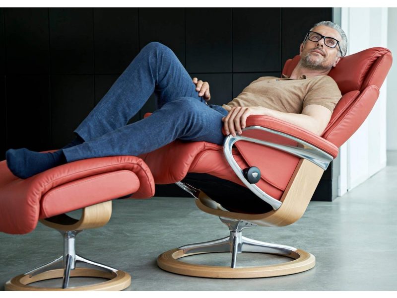 stressless furniture